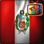 TV Peru Guide Free