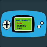 ”Two Snakes - GBA