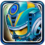 Mech Storm