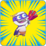 Super Roy Adventures
