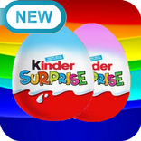 Surprise-Eggs Videos