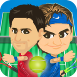 Mini Tennis Game