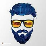 Beard Photo Editor - Beardman
