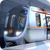 Real subway simulator APK