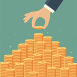 Billionaire Runner: Cash Grab