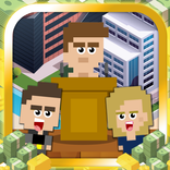 Business Simulator Game