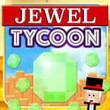 Jewel Tycoon: A Clicker Game