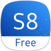 S8 Live Wallpaper (Free) APK