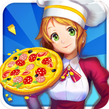 I Love Pizza