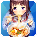 ”I love Ramen
