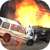 +Beamng Drive All Crashes Car APK