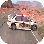 +Beamng Drive Crash Testing