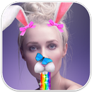 APK Funny Face Camera