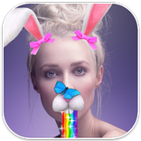 Funny Face Camera