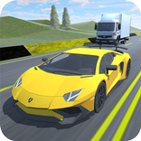 Super Car Driving