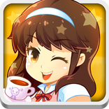 Dessert Pop - Puzzle