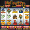 Halloween Slots 30 Linhas icon