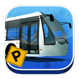 Bus Parking Game