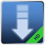 Download Manager HD