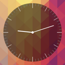Minimal Clock Widget APK