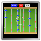 Virtual Table Football icon