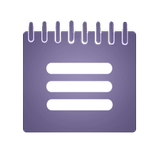 Notepad With Lock