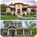 Find differences house