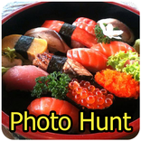 Photo Hunt Japanese Food