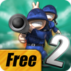 Great Little War Game 2 - FREE-APK