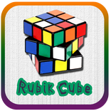 Rubik Cube 3D