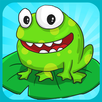 Frog Jump - Save my frog APK