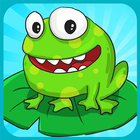 Frog Jump icon