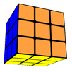 APK Rubik cube