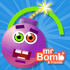 Mr Bomb & Friends APK