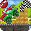 hulk race truck APK