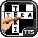 Teka Teki Silang