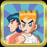 RumBo Conta Run HD