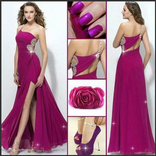 Women's Clothing Models
