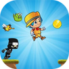 Run Willy Run Adventure APK