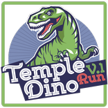 Temple Dino run
