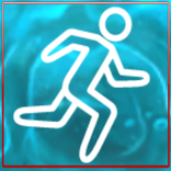 Adventure time run