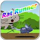Rat Runner aplikacja