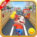Cat Rush - Cat Runner APK