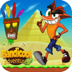 Bandicoot Adventure Subway APK