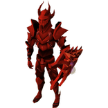 Character Maker for RuneScape