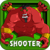 Hero Ben Alien Power APK