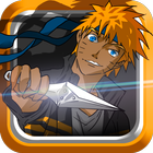 Shinobi Ninja War Narutimates icon
