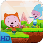 Run Kare Adventure icon
