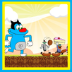 Oggy runspeeed Escape APK