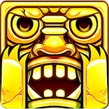 Endless Run Temple Rush